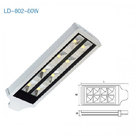 LD-802-80W